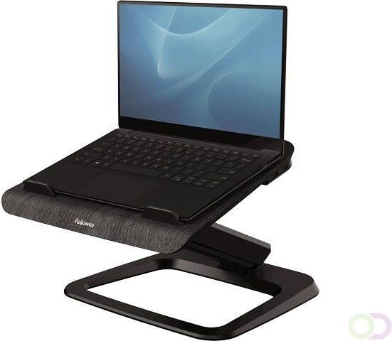 Fellowes Hanaâ¢ laptopstandaard zwart